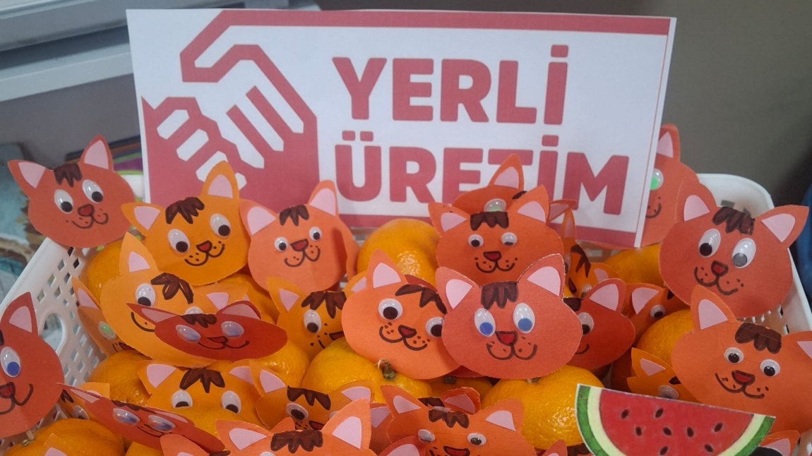 Yerli Malı Haftası