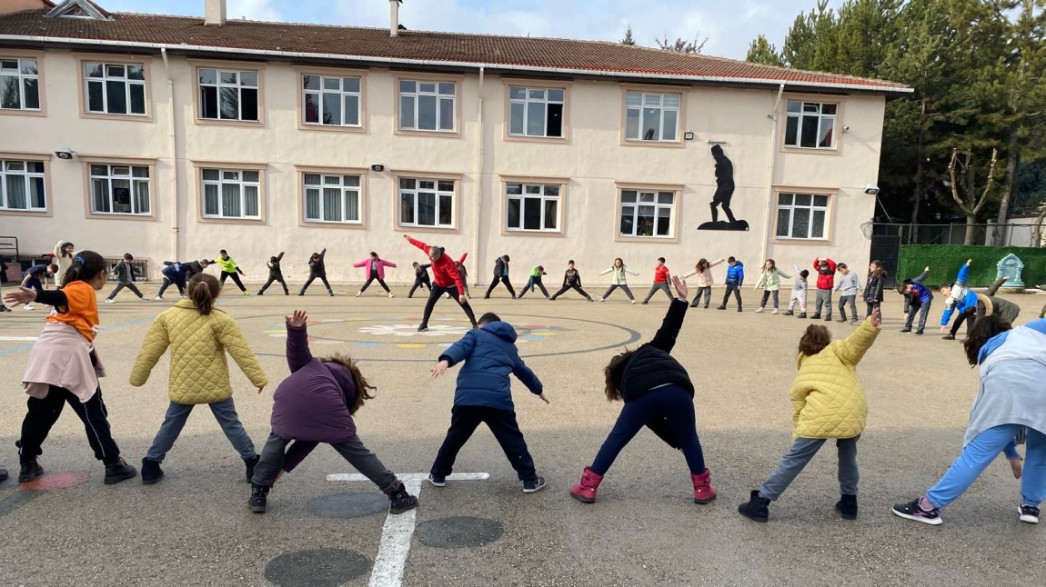 Eğitim Kenti Karabük 